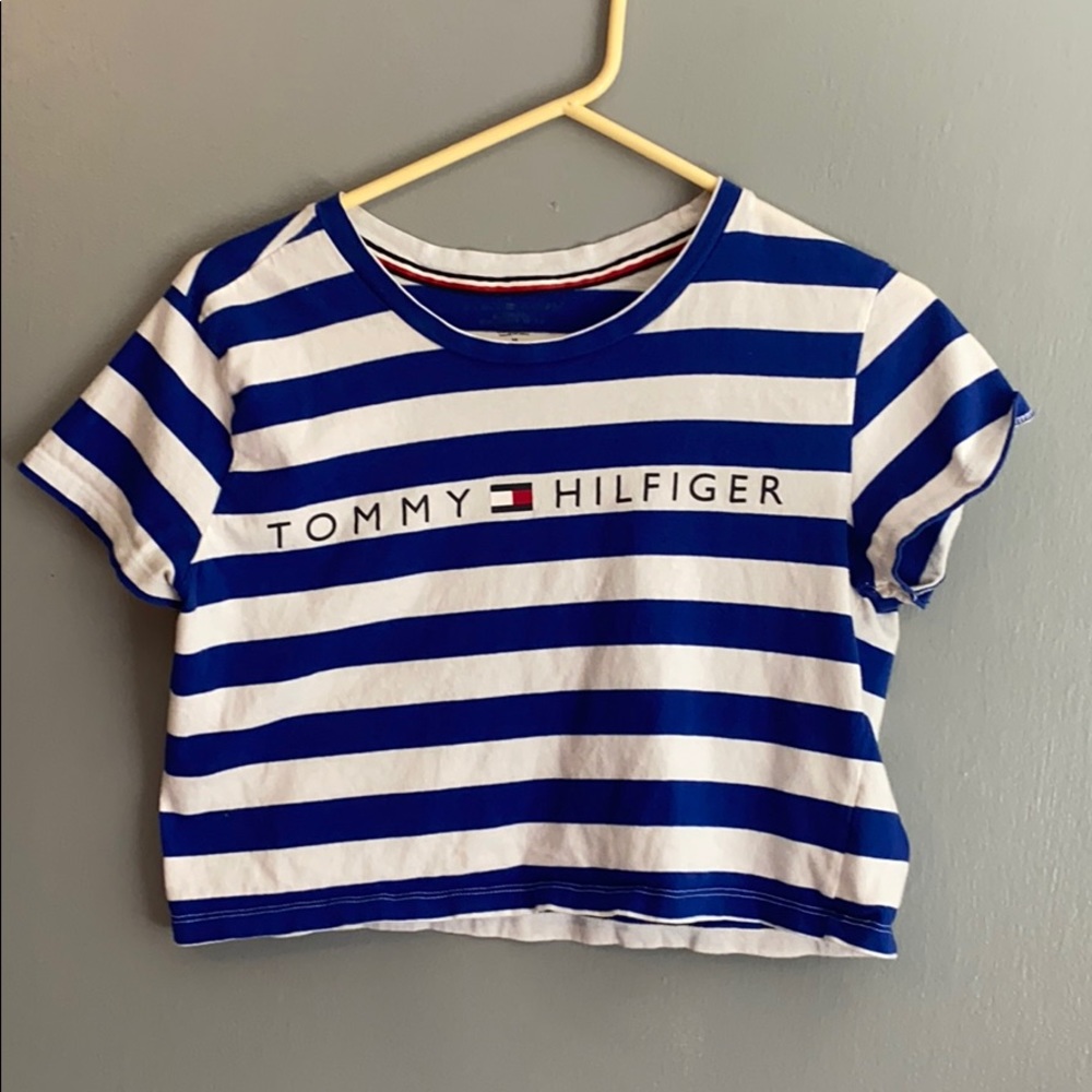 Tommy Hilfiger t-shirt